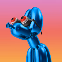 BOZO DOG 007