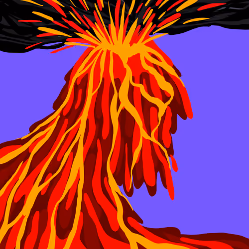 Abstract Herb #1001