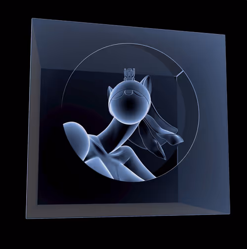 Item #11128838167716815137974522173034346607048597191179923131316635820133825119208 Media