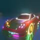 The Crypto Cars