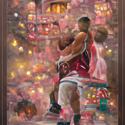 Dwyane Wade