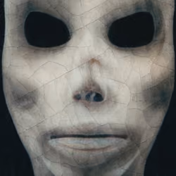 ghost #58