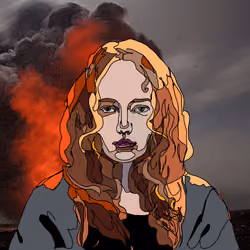 Fire 1