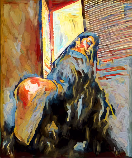 Item #110682187313485758603314418772712798747593681727408595835049223351987972603905 Media