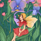 Garden  Fairies