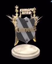 Kungfu Hero Challenge