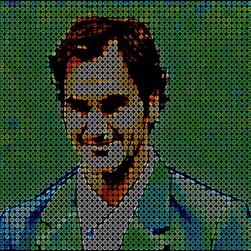 Item #96085368397039628951077785170100282917563625978774021432126452775614643437578 Media