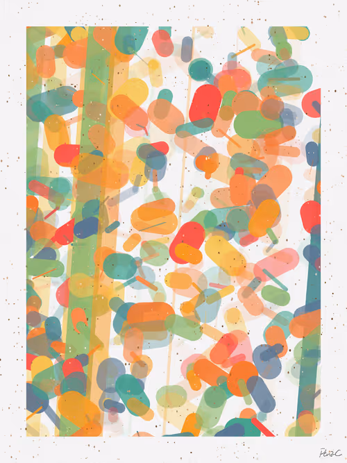 Item #14924792626042391788786269890532242321643511908419093765677705997618172133377 Media