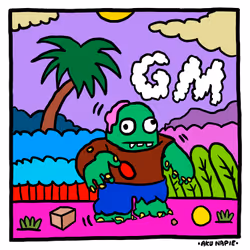 Item Media