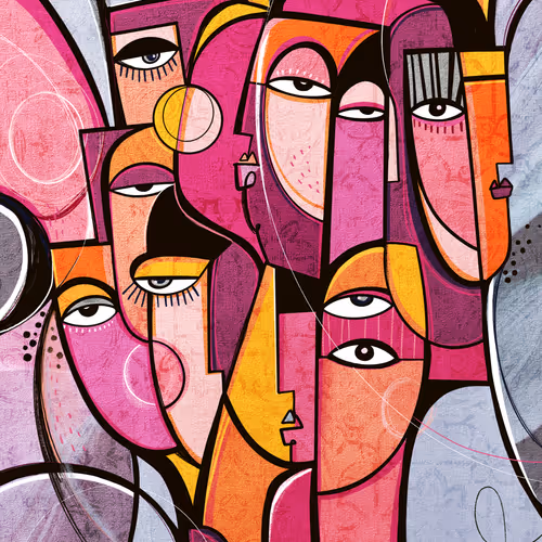 My Own Muse