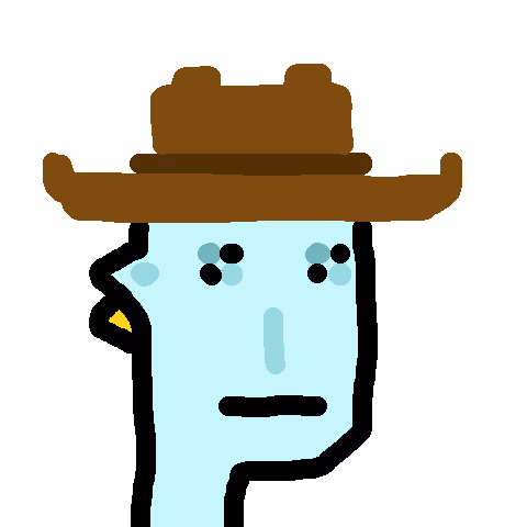 low effort punk 103