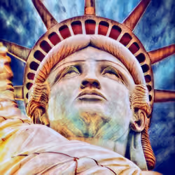 Our Lady Liberty
