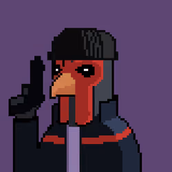 spy #33