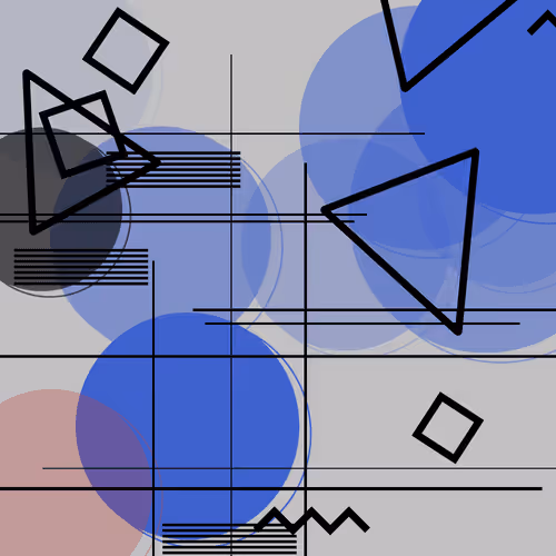 Cryptobauhaus