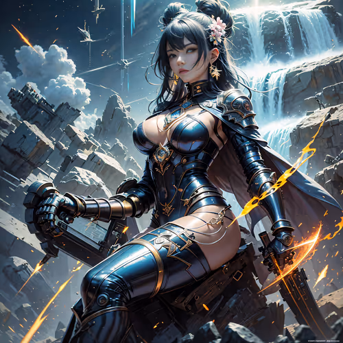 Item #6506449525429581826629535008952722521541844646748310650602207069945859145729 Media