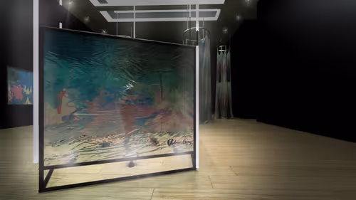 Item #35230388022037364164220261634776403418841821672142026948315187067333149458433 Media