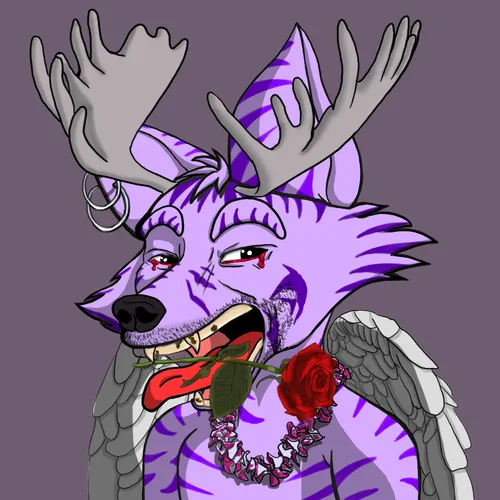 Cunning Fox 8618