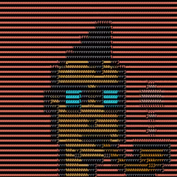 AlphaPunks #58