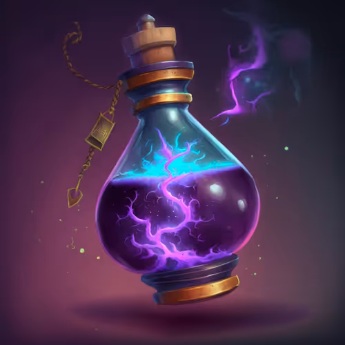 Gremgoylepotions
