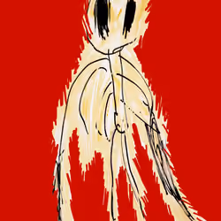 Chaos Fairy Monster!