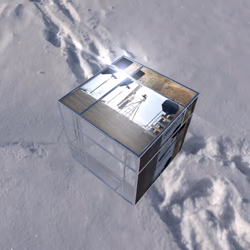 Item #10783077197894730738365300739788779890433977067662515313086909071424952991745 Media