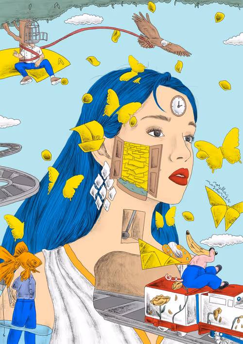 Item #51990525621628074958125844979434106313360851837716009318588071568020154089473 Media