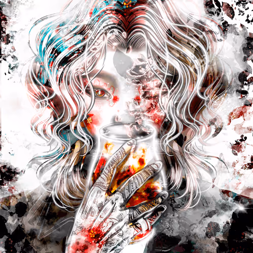 Find your Fox_Derivative Works