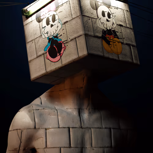 Monumentalis — N