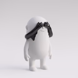 FingerX #35 - Guess who?