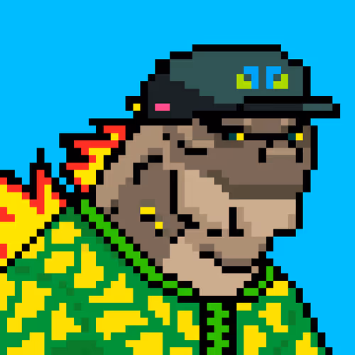 GodJira #285
