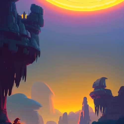 Forgotten Magic