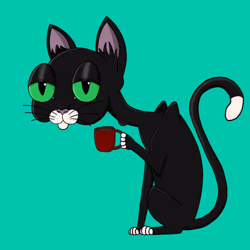 catstakeover Collection - old