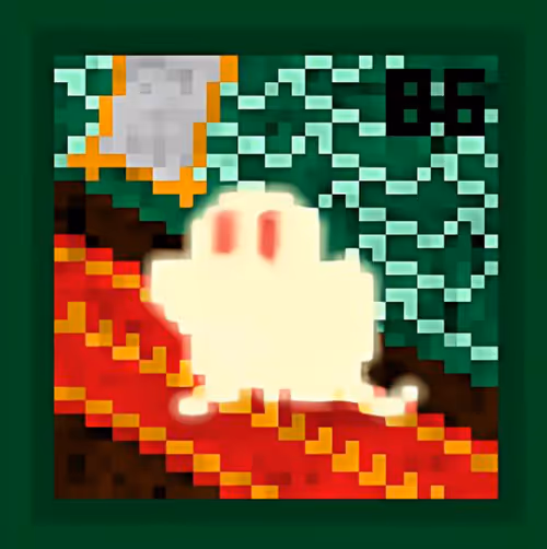 Item #40685419090786915603648209077493620871076981152658336716757299606197219885057 Media