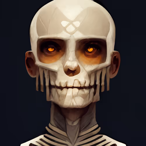 Artskeletron