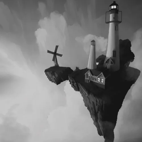 #8 Skyship "El Cielo"  (Hand Animated by TrashxPanda) (CLUB 33)