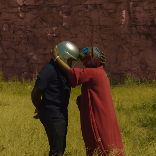 Wilderness Affection