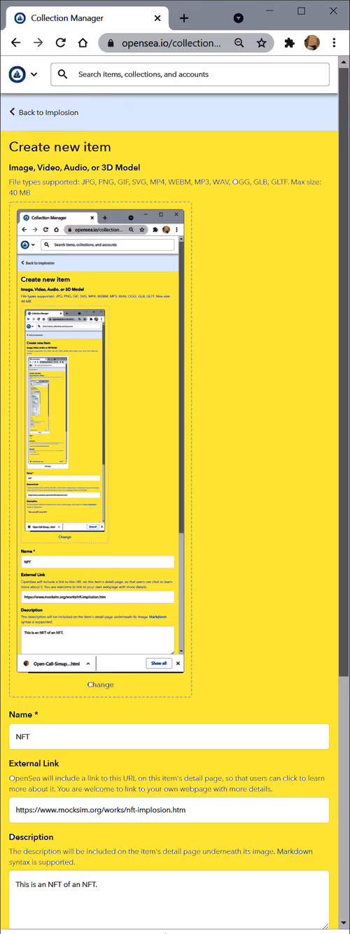 Item #53212041267984260407172369011432857567905514061635357918950894072665863094273 Media