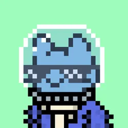 PixelCat 5976