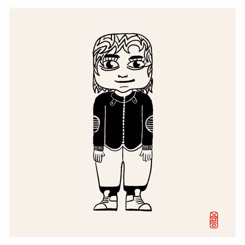 “1x1—Tapestry”