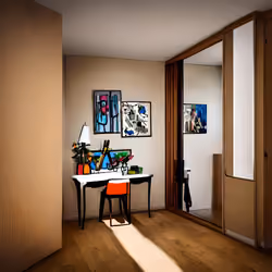 Room 105