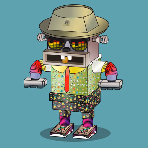 Item #7948986454524070020768945236896966363085064345480333639509854244220994322433 Media