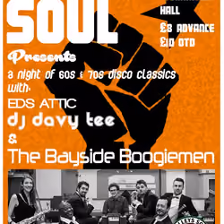 EdsAttic #003