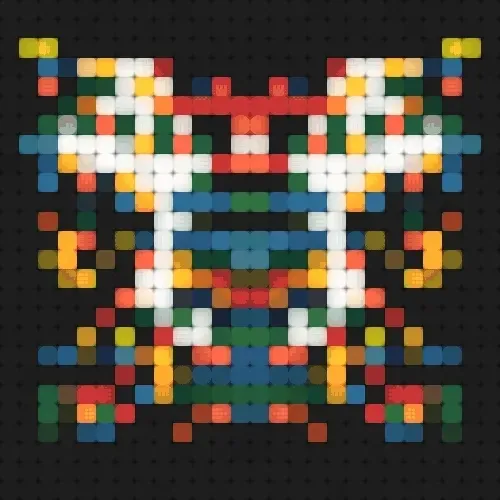 Item #31788909356613404137048829070137069187400346678612286943977180831184660201473 Media