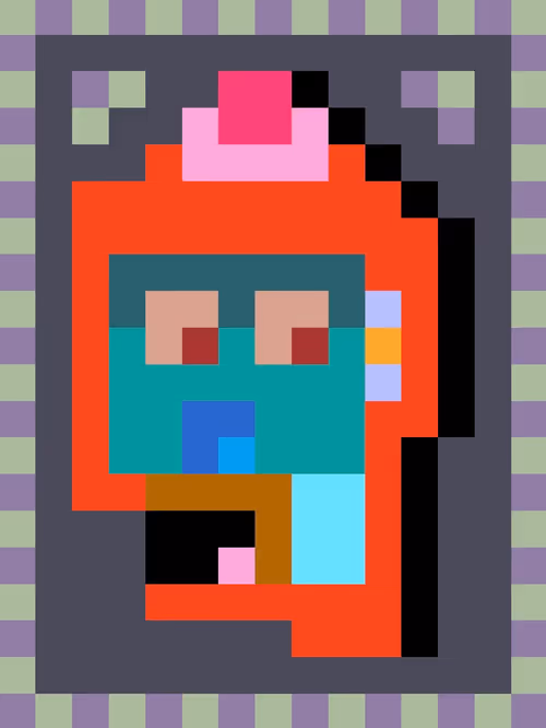 Item #48403008360988032556275901965015481050673028846339485827991995946652273737729 Media