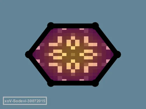 Item #46618769689147068923651724168290432960047192352716609614695862752155717861377 Media