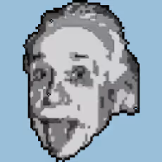Alberteinsteinicons