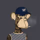 Deviant Apes Aesthetics Club
