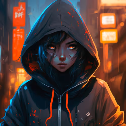 mukyo.eth Ethereum Name Service (ENS and .eth domain) PFP