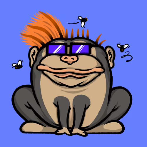 FrenToad #2734