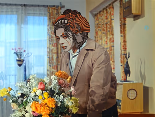 Item #6846380787664880488155721799199731856795783460720903299675781048539671429121 Media